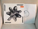 Krautrock Monster: Vinegar same LP 1971 – Purrmann Edition – 