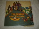 The Beatles Yellow Submarine mono LP  PMC7070
