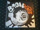 Broadcast   HAHA SOUND   Warp LP vinyl ha ha