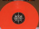 BIG COUNTRY 'THE JOURNEY' NUMBERED AND ORANGE VINYL 250 UNIT RELEASE