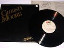 Christy Moore Ordinary Man LP (Original Banned Version) RARE 1985