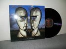PINK FLOYD THE DIVISION BELL 2009 USA REISSUE LP UNPLAYED CONDITION JUST PERFECT