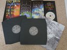 Radiohead In Rainbows Limted Edition Discbox Rare 2007 2CD / VINYL