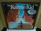 Rare hong kong EDITION/HK printed lp/1984/THE KARATE KID/OST/SURVIVOUR