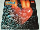 Chilly Johnny Loves Jenny German Polydor Cosmic Disco Italo LP