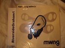 Super Furry Animals - Mwng LP White Vinyl SFA