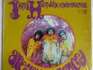 JIMI HENDRIX   ARE YOU EXPERIENCED psych SHRINK vinyl LP   RARE stereo NEAR MINT