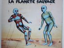 Alain Goraguer - La Planete Sauvage - OST - DC33LP