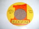 THE JAY TEES 'FORWARD TO JAH' STUDIO ONE SO0030 ORIGINAL ROOTS KILLER EX £40