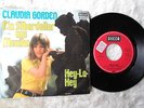 Claudia Gorden Ein Silberdollar aus Mexico Hey-la-hey