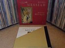 AUDIOPHILE Living Stereo RCA VICTOR Shaded Dog LDS-6409 Soria BEECHAM Handel 1S