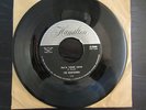 THE NIGHTHAWKS When Sin Stops / All'A Your Love TX Rockabilly HAMILTON 1958