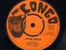 Makka Bees - Nation Fiddler UK orig 7