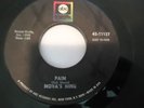 record 45 Soul Nova's Nine   Pain / Why listen on ABC VG++