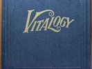 Pearl Jam * Vitalogy * EPIC E 66900 * FOC + Booklet * Mint-