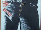 Rolling Stones * Sticky Fingers * ZIP Gimmix Cover * Record M- / Cover VG++
