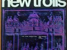 NEW TROLLS * concerto grosso per i new trolls * orig. Cetra LPX 8 * Italien * M-
