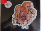 BLUES IMAGE   OPEN   ORIG SEALED PSYCH lp   RIDE CAPTAIN RIDE 70' TOP
