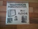 Television Personalities '14th Floor'  7