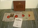 RALPH VAUGHAN WILLIAMS - SYMPHONY IN F MINOR - SPEED 78 RECORDS CONDUCTED BY RVW