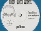 Tunnidge - Geddeon / Face Melt 12