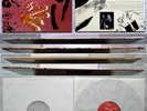 lp MONTY ALEXANDER Rass - orig. 1974 MPS BASF red label press - TOP