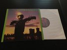 Sonic Youth - Bad Moon Rising Homestead Records 1985 LP