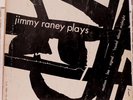 RARE JIMMY RANEY RVG EAR 10 INCH 1953 LP ON PRESTIGE--JIMMY RANEY PLAYS