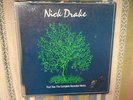 NICK DRAKE FRUIT TREE THE COMPLETE RECORDED WORKS 1979 ISLAND EMI BOXED SET