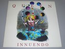 Queen ?– Innuendo, made in EEC, 1991