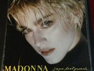 Madonna Papa Dont Preach Rare Brazil Promo 12