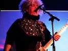 Third Man Records Melvins Black And Blue