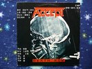Accept - Death Row, DLP,   OI