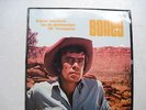 BONEY-SVEN LIBAEK-Rare ORIGINALE SOUNDTRACK--1972