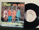 I POOH - NEL BUIO / COSE DI QUESTO MONDO 45 giri VINILE 7