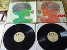 Can ?– Tago Mago 2LP VG+ 1971 United Artists Germany UAS 29 211/12 X