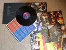 Paul Weller - Wild Wood (1993) 12 inch LP 1st Pressing Complete With Poster