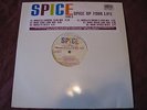 Spice Girls Double 12