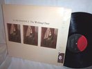 10,000 MANIACS-THE WISHING CHAIR(NATALIE MERCHANT AUTOGRAPHED)-60428-1 NM/VG+ LP