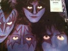 Kiss Creatures of the Night Picture Disc sealed mint