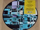 JOY DIVISION - LES BAINS DOUCHES VOL. 1, 180G vinyl PICTURE DISC LP, NEW