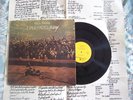 NEIL YOUNG - 'TIME FADES AWAY' RARE LIVE VINYL LP + POSTER