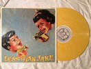 Less Than Jake pezcore 1st press yellow vinyl with BONUS