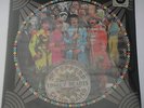 THE BEATLES SGT PEPPERS LONENLY HEARTS CLUB BAND SEALED PICTURE DISC Original