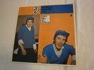 PUBLIC IMAGE LIMITED (PIL) - THIS IS NOT A PIL ALBUM - Live LP Various Concert