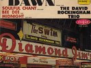 David Rockingham Trio - Soulfull chant - Killer Mod Soul Jazz Dancer EP 45 HEAR