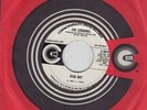 The Ledgends - Fear Not - Northern Soul Crossover Dancer - 45 7