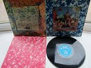 ROLLING STONES: Satanic Majesties Request *GENUINE UK MONO 1st 1P/P1 *EX+ COPY