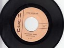 Golden Tones Little Island Girl*VG++