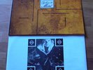 Coil Gold is the metal LP Normal Records